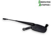 Mercedes-Benz Mercedes A W176 Viskerarm Med OEM Nr. 1768200144 Fra Mercedes-Benz Ophugger