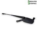 Mercedes-Benz Mercedes A W176 Viskerarm Med OEM Nr. 1768200144 Fra Mercedes-Benz Ophugger