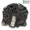 Peugeot Partner Generator Med OEM Nr. 9644037180 Fra Peugeot Ophugger