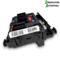 Peugeot Partner Bsm Box Med OEM Nr. 9650618580 Fra Peugeot Ophugger