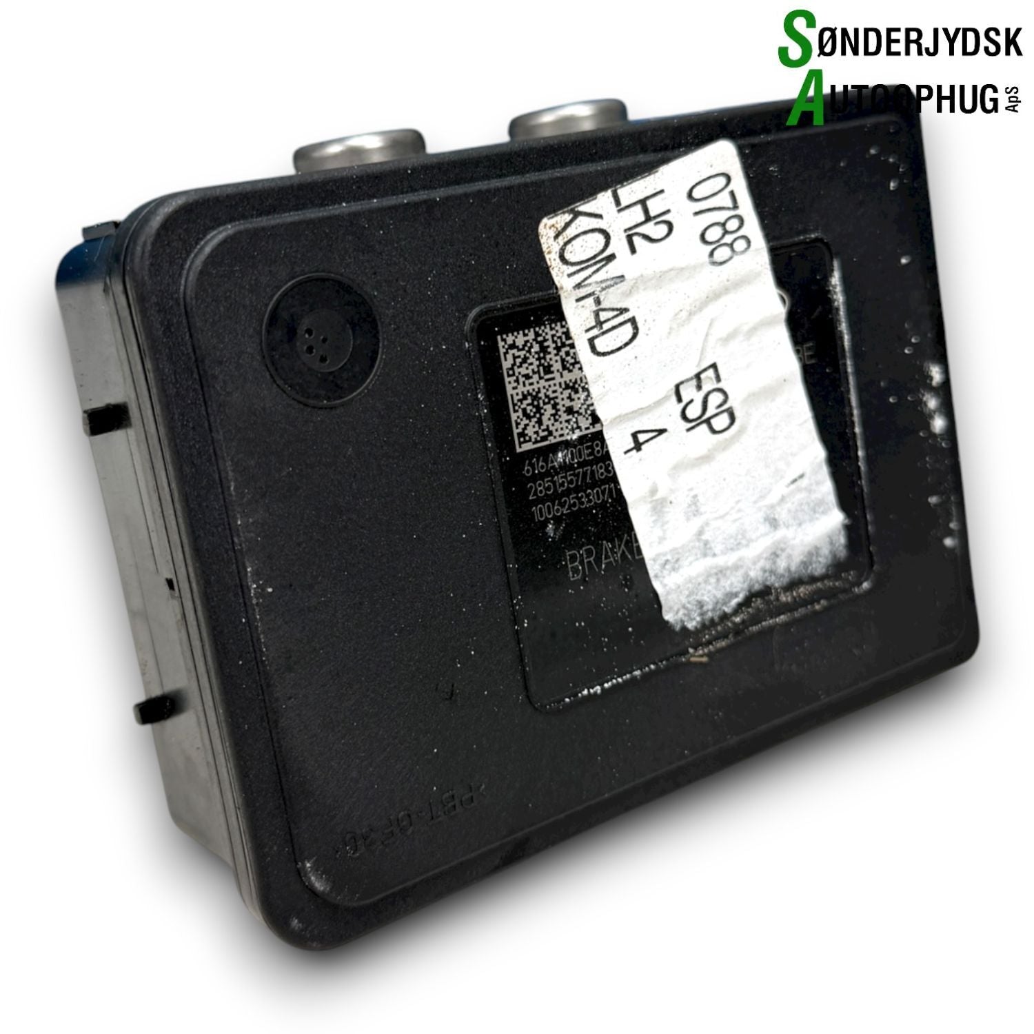 Ford Focus ABS Pumpe Med OEM Nr. 10022007144 Fra Ford Ophugger