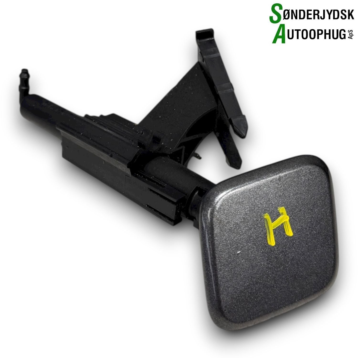 Ford Focus Lygtevasker Hf Med OEM Nr. 1867462 Fra Ford Ophugger