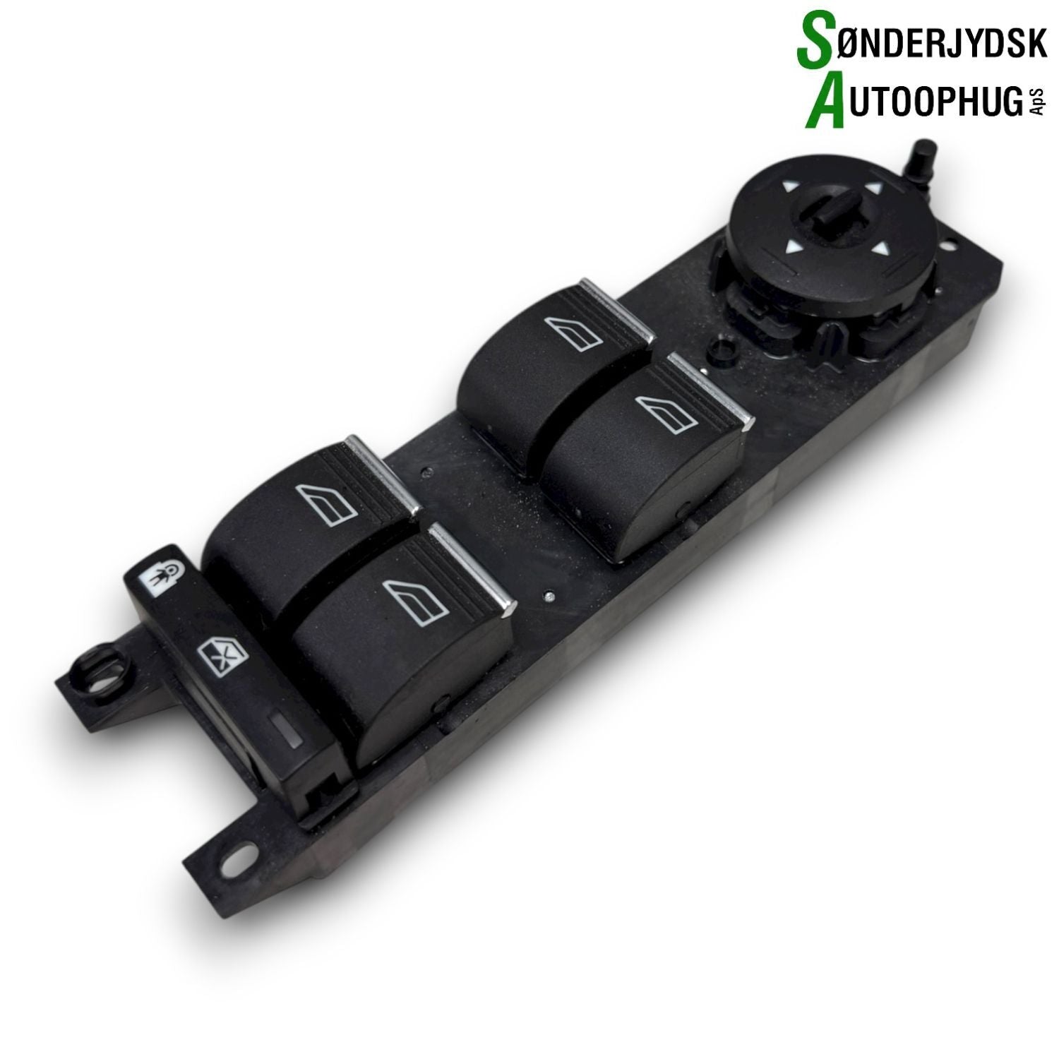 Ford Focus Kontakt Rudehejs Med OEM Nr. 2033890 Fra Ford Ophugger