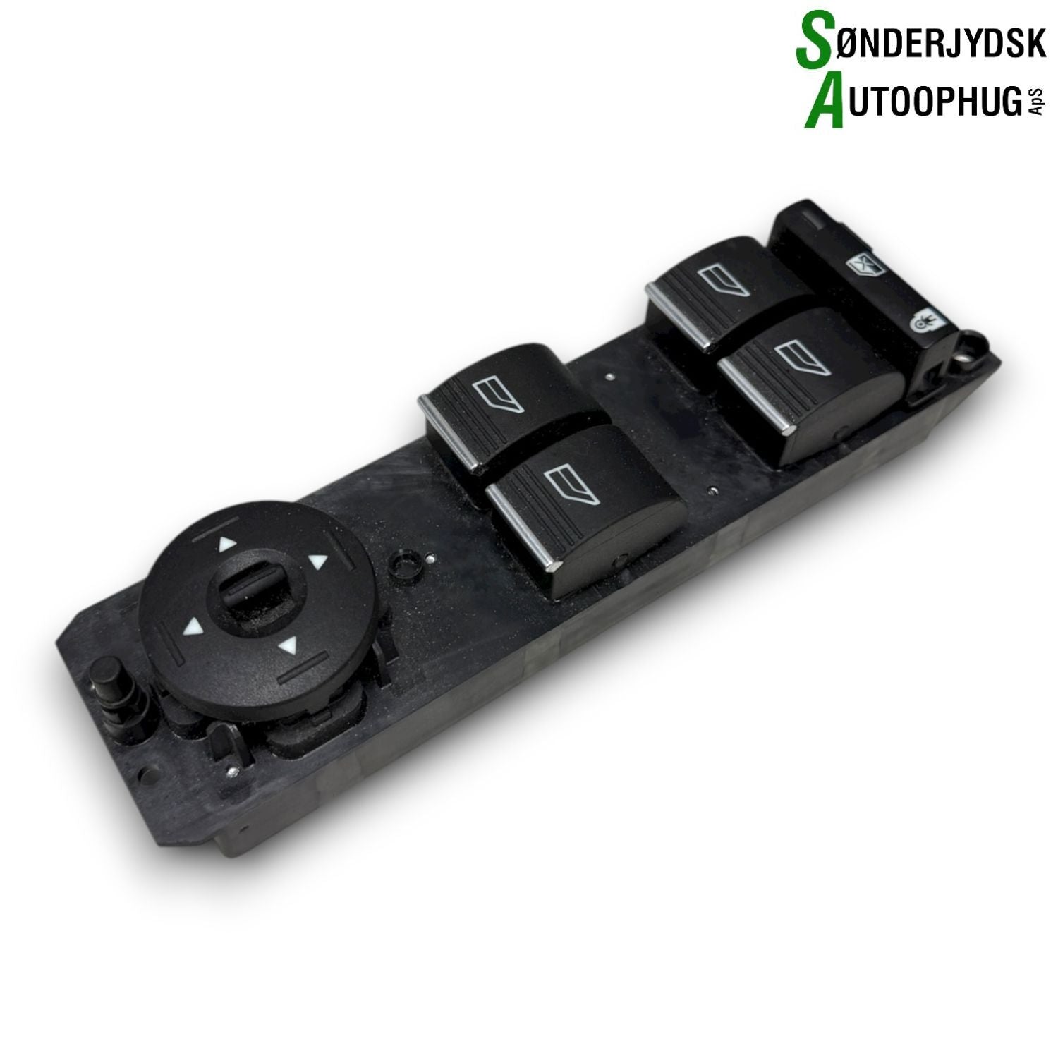 Ford Focus Kontakt Rudehejs Med OEM Nr. F1ET14A132JC Fra Ford Ophugger