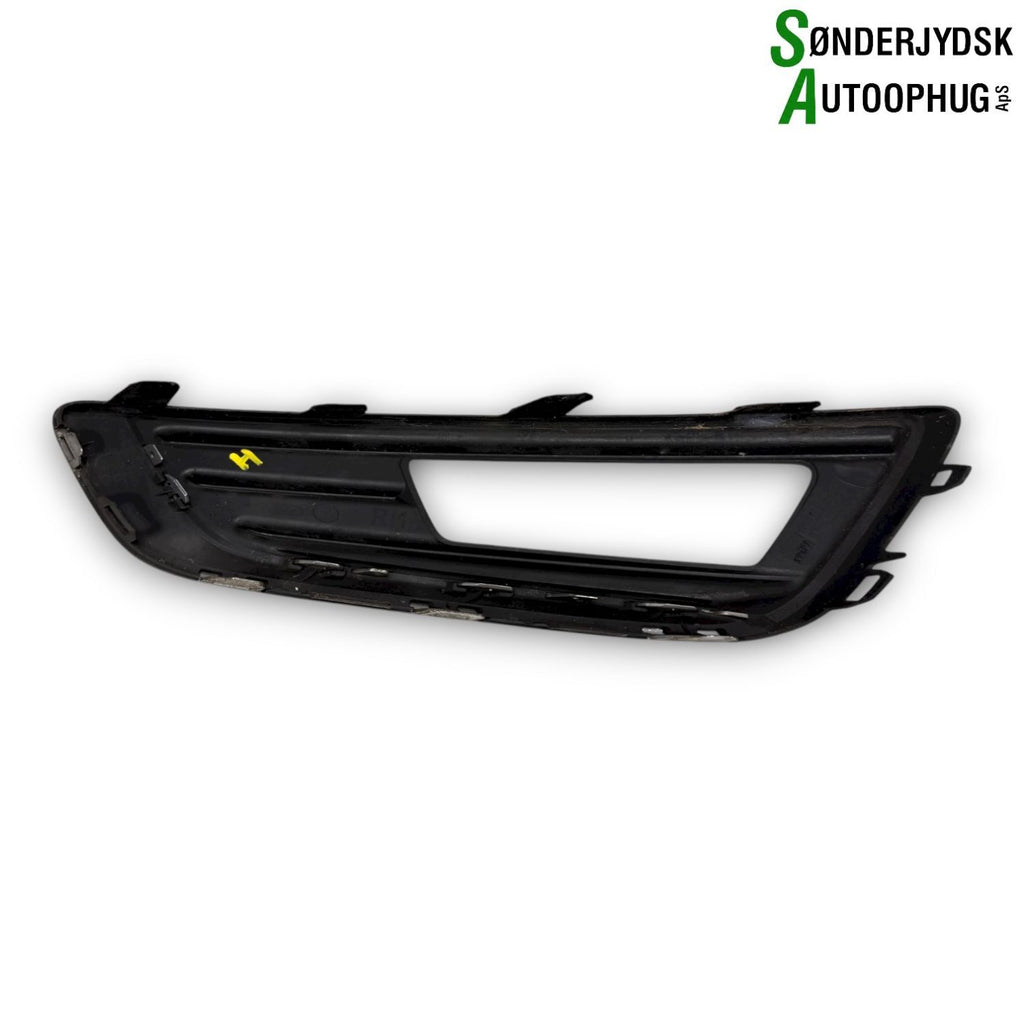 Ford Focus Kofangergitter Med OEM Nr. F1EB15A298B Fra Ford Ophugger