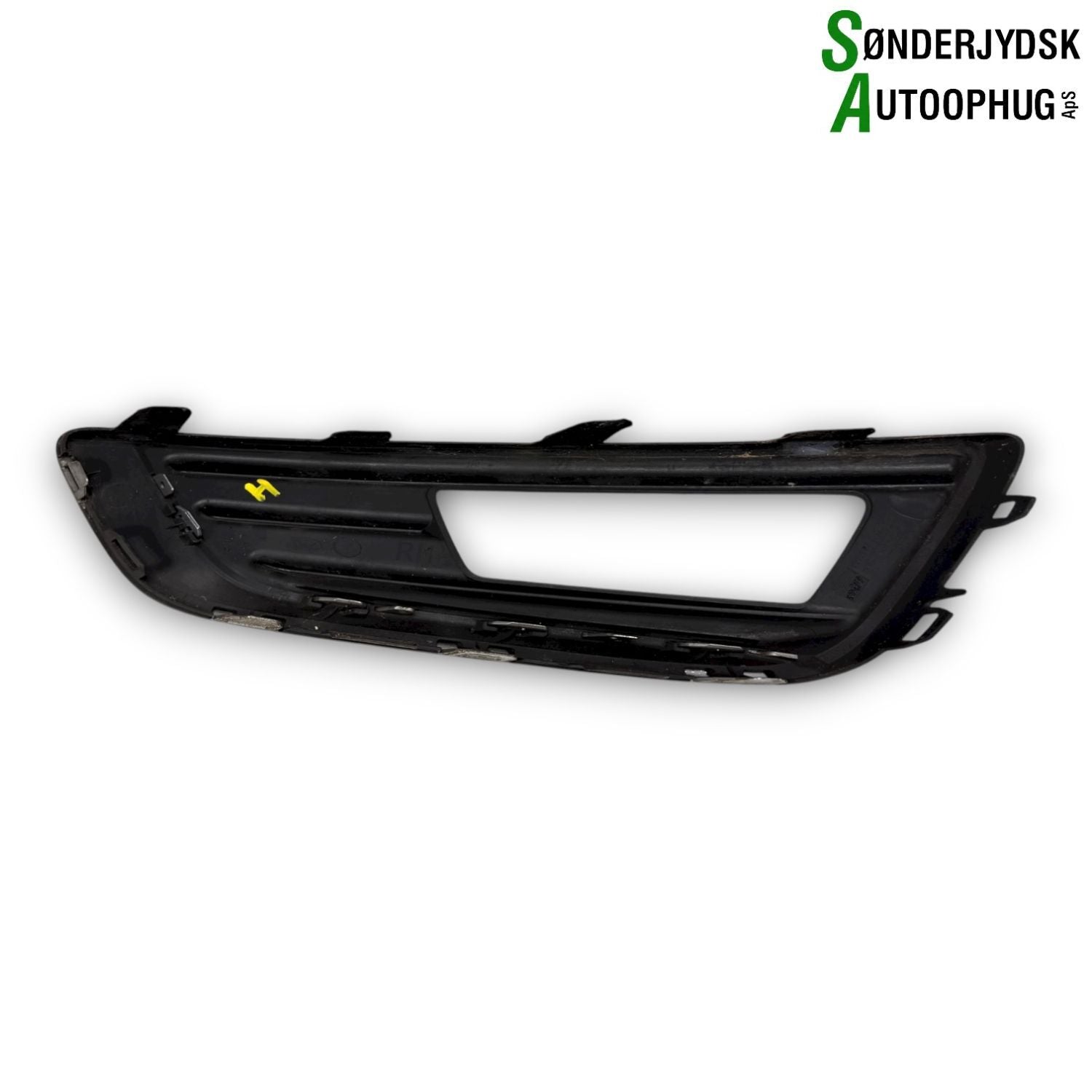 Ford Focus Kofangergitter Med OEM Nr. F1EB15A298B Fra Ford Ophugger