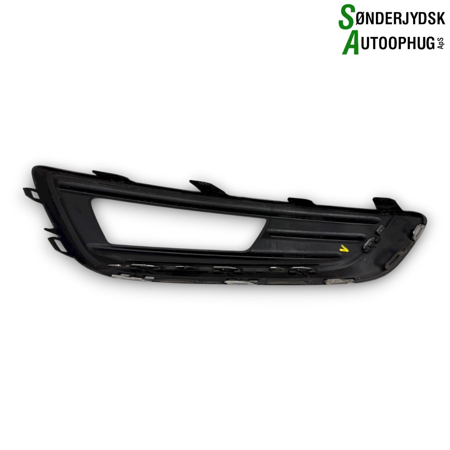 Ford Focus Kofangergitter Med OEM Nr. 1873304 Fra Ford Ophugger