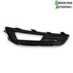 Ford Focus Kofangergitter Med OEM Nr. F1EB15A299B Fra Ford Ophugger