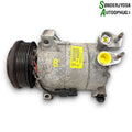 Ford Focus Aircondition Pumpe Med OEM Nr. DV6119D629FF Fra Ford Ophugger