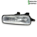 Ford Focus Tågelygte For Med OEM Nr. 1874687 Fra Ford Ophugger