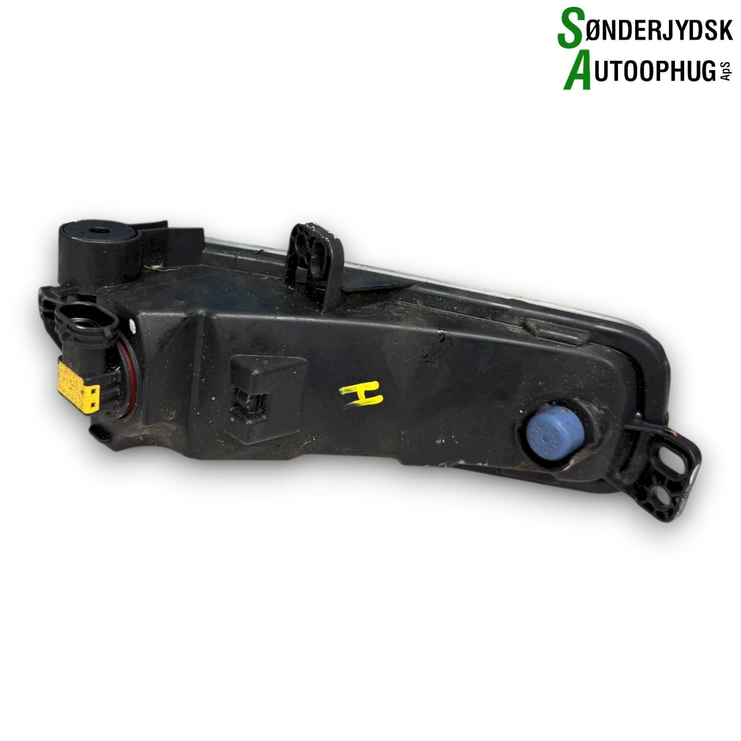 Ford Focus Tågelygte For Med OEM Nr. F1EB15A254AB Fra Ford Ophugger