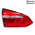 Ford Focus Baglygte Med OEM Nr. F1EB13A603CA Fra Ford Ophugger