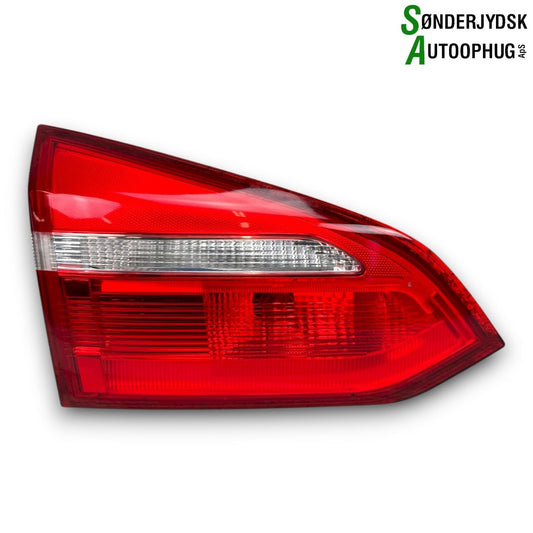 Ford Focus Baglygte Med OEM Nr. F1EB13A603CA Fra Ford Ophugger