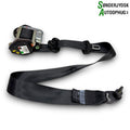 Ford Focus Sikkerhedsseler For Med OEM Nr. 1839761 Fra Ford Ophugger