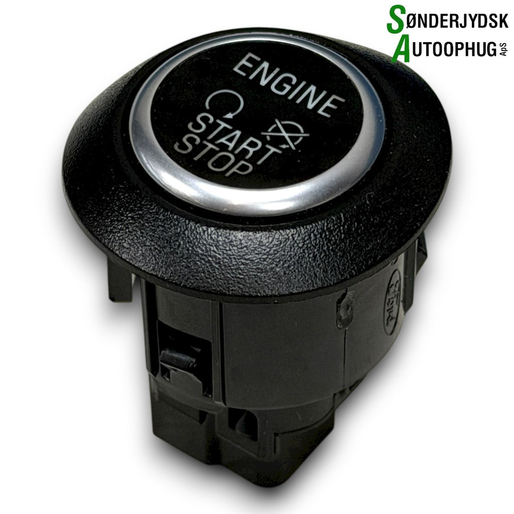 Ford Focus Start/Stop Kontakt Med OEM Nr. BM51A11584AB Fra Ford Ophugger