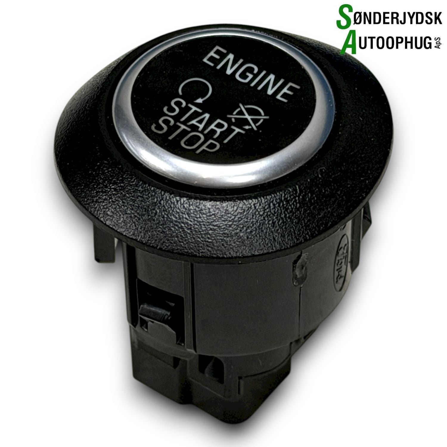 Ford Focus Start/Stop Kontakt Med OEM Nr. BM51A11584AB Fra Ford Ophugger