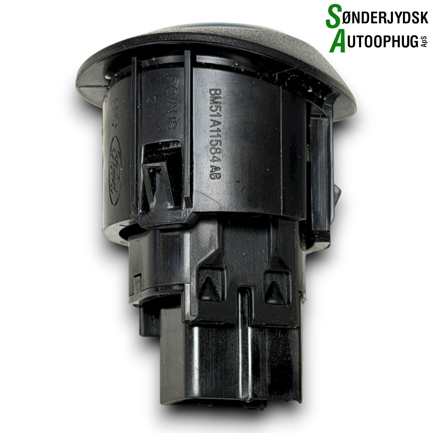 Ford Focus Start/Stop Kontakt Med OEM Nr. 1855029 Fra Ford Ophugger