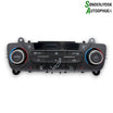 Ford Focus Varmeregulering Med OEM Nr. 2376689 Fra Ford Ophugger