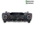 Ford Focus Varmeregulering Med OEM Nr. 2376689 Fra Ford Ophugger