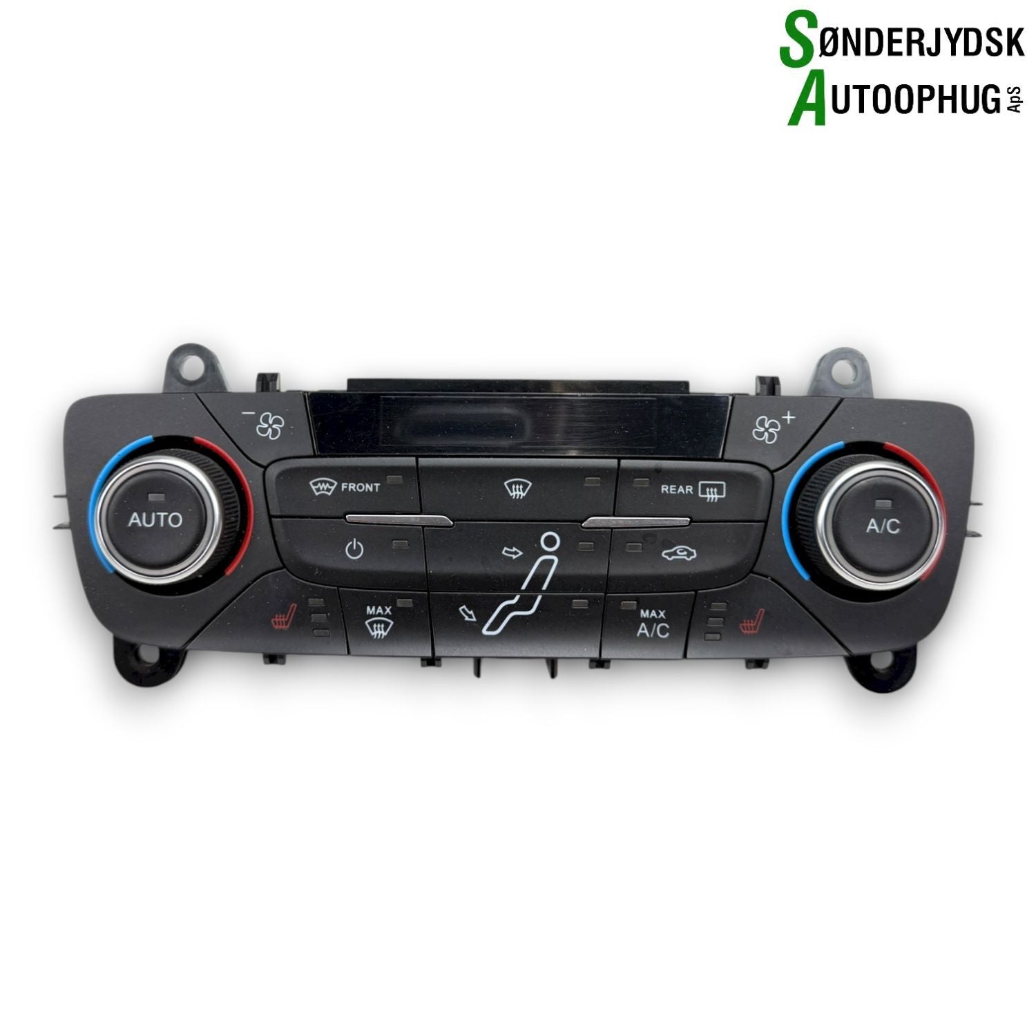 Ford Focus Varmeregulering Med OEM Nr. 2376689 Fra Ford Ophugger
