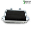 Ford Focus Radio, Multi Display Med OEM Nr. HM5T14G370GNF Fra Ford Ophugger