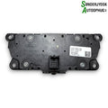 Ford Focus Kontakt Katastrofe Med OEM Nr. 2024819 Fra Ford Ophugger
