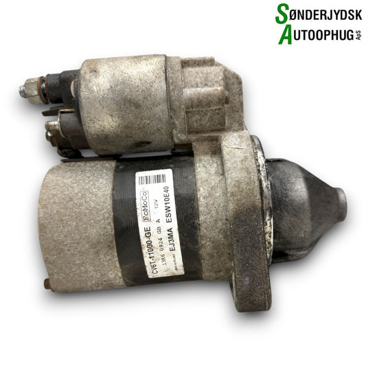 Ford Focus Starter Med OEM Nr. CV6T11000GA Fra Ford Ophugger