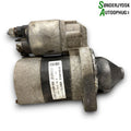 Ford Focus Starter Med OEM Nr. 2380314 Fra Ford Ophugger