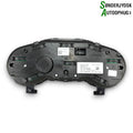 Ford Focus Speedometer - Instrument Med OEM Nr. 2303634 Fra Ford Ophugger