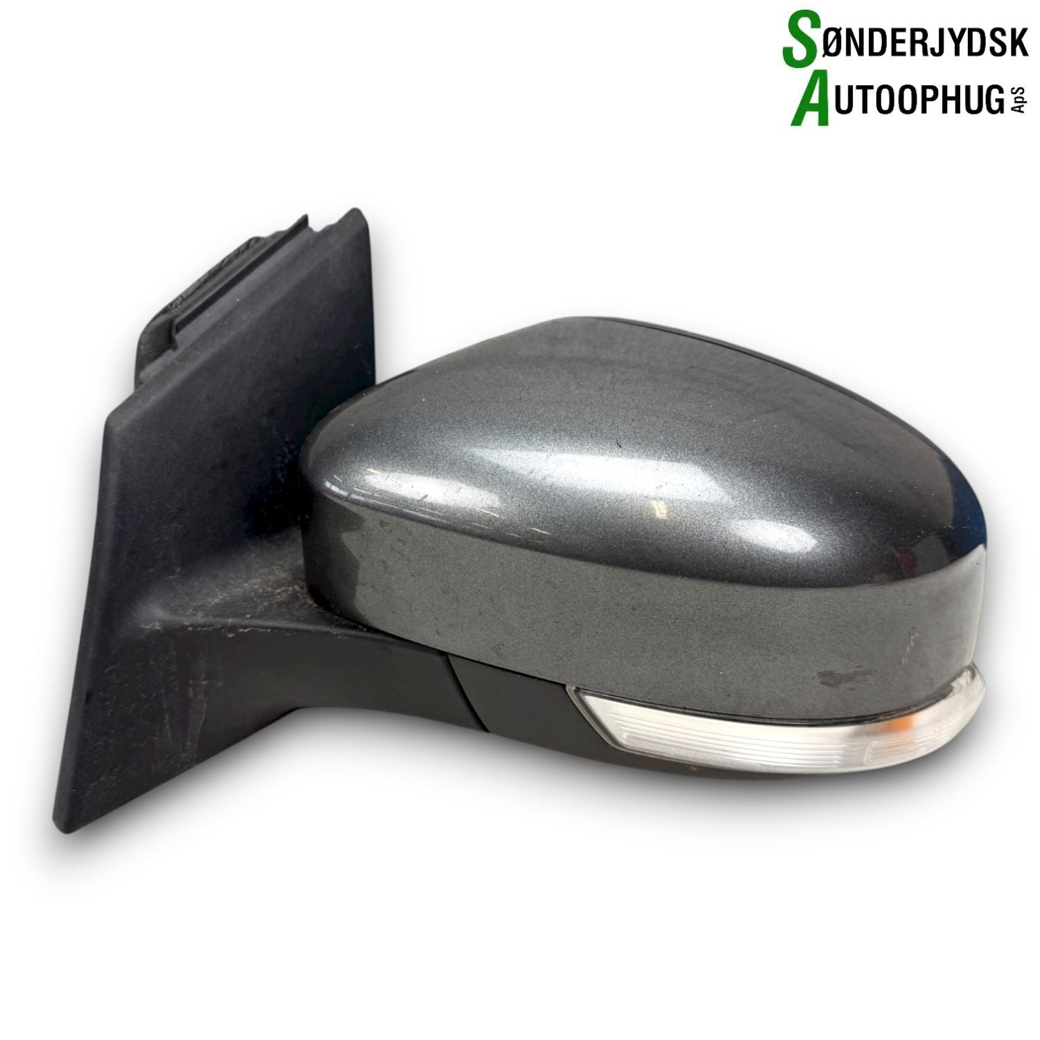 Ford Focus Sidespejl Med OEM Nr. 2308816 Fra Ford Ophugger
