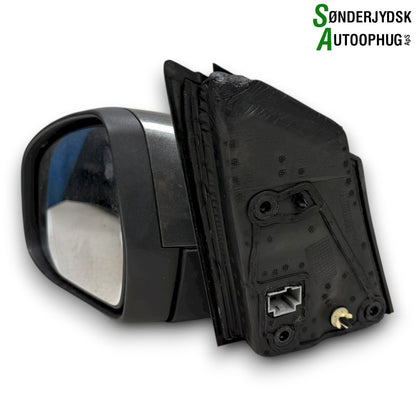 Ford Focus Sidespejl Med OEM Nr. 2308816 Fra Ford Ophugger