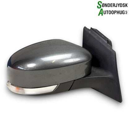 Ford Focus Sidespejl Med OEM Nr. 2308812 Fra Ford Ophugger
