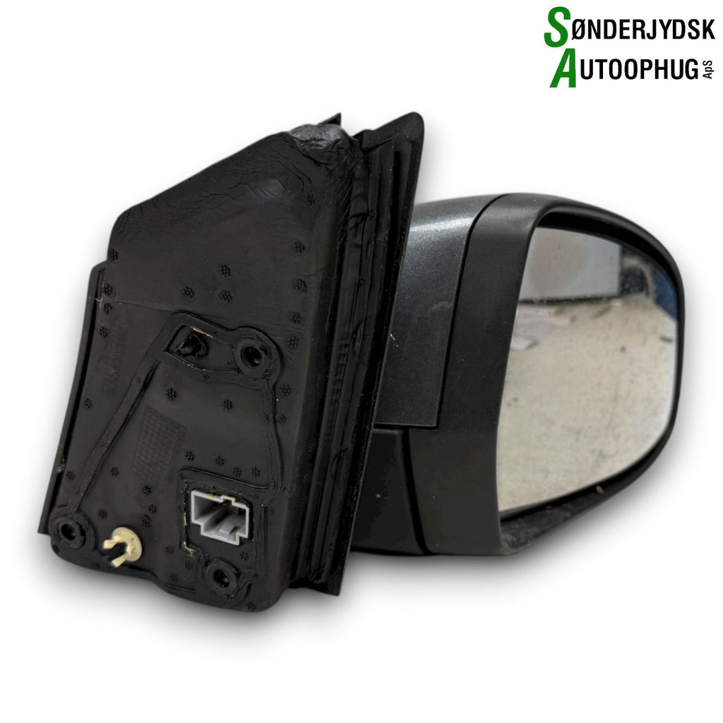 Ford Focus Sidespejl Med OEM Nr. 2308812 Fra Ford Ophugger