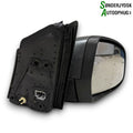 Ford Focus Sidespejl Med OEM Nr. 2308812 Fra Ford Ophugger