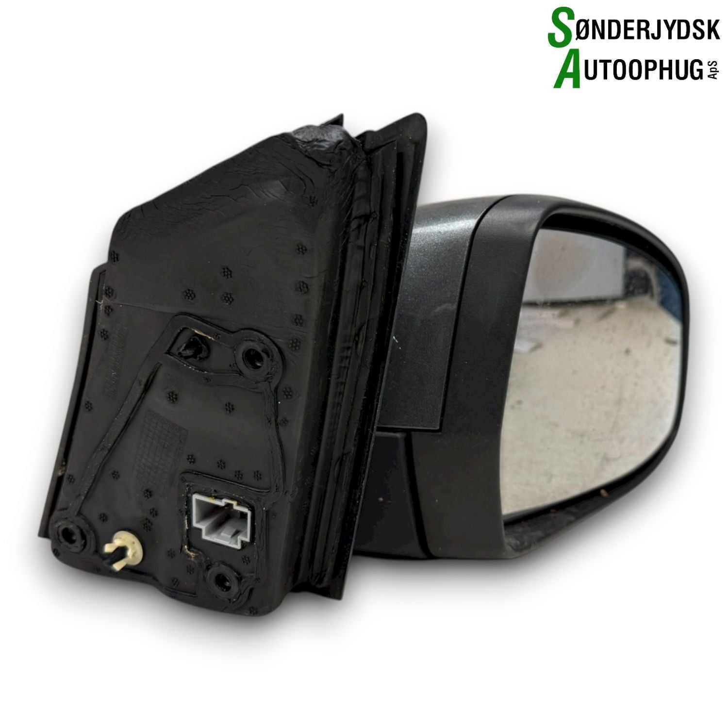 Ford Focus Sidespejl Med OEM Nr. 2308812 Fra Ford Ophugger
