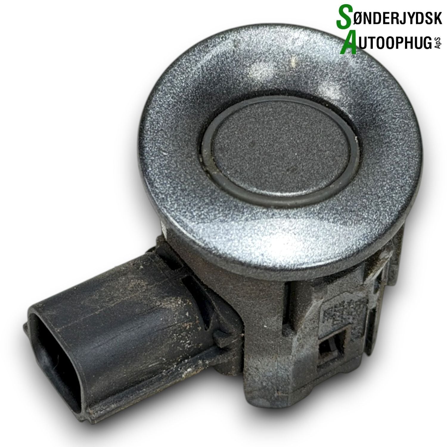 Ford Focus  Pdc Sensor/Baksensor Med OEM Nr. 5305198 Fra Ford Ophugger