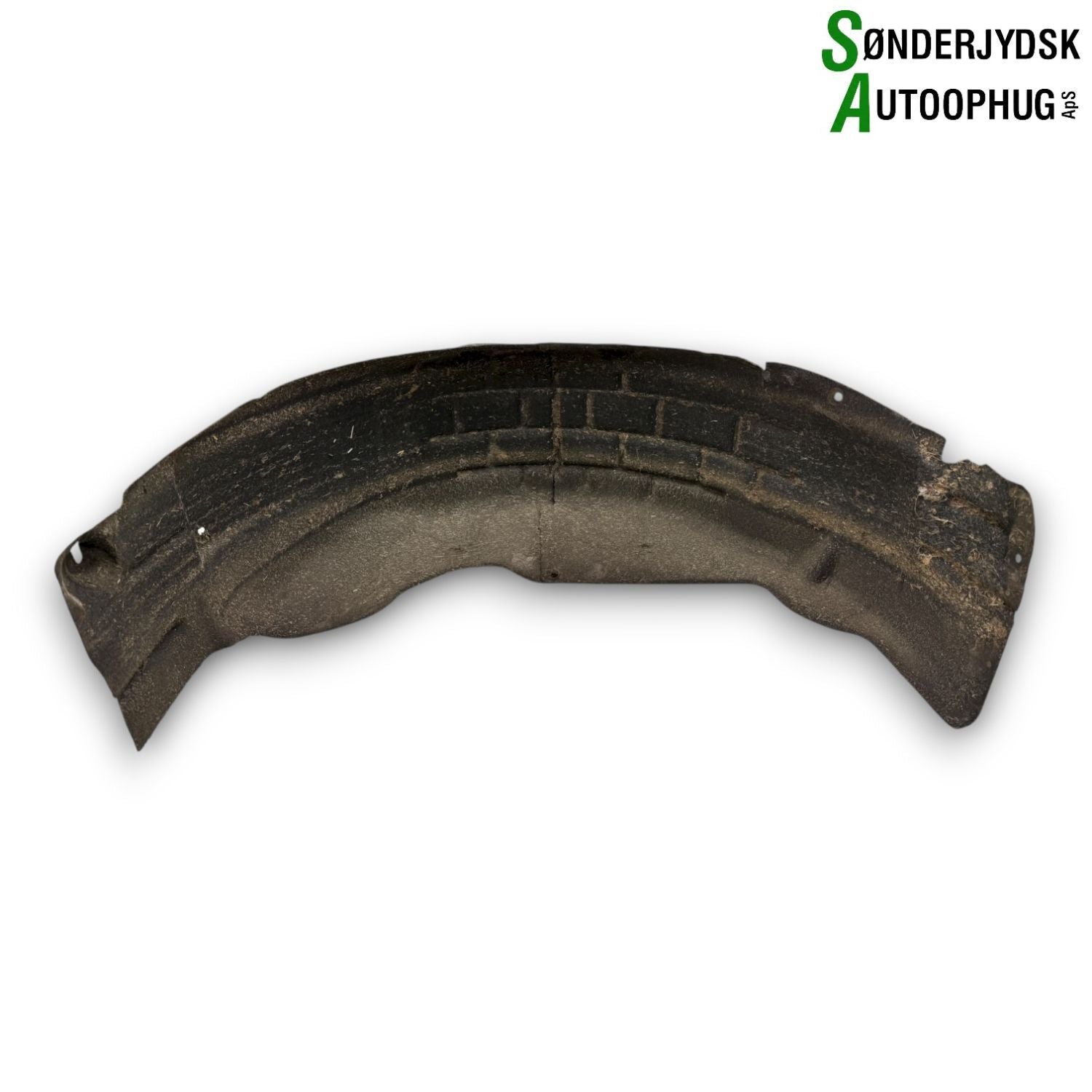 Ford Focus Inderskærm Med OEM Nr. 1852055 Fra Ford Ophugger