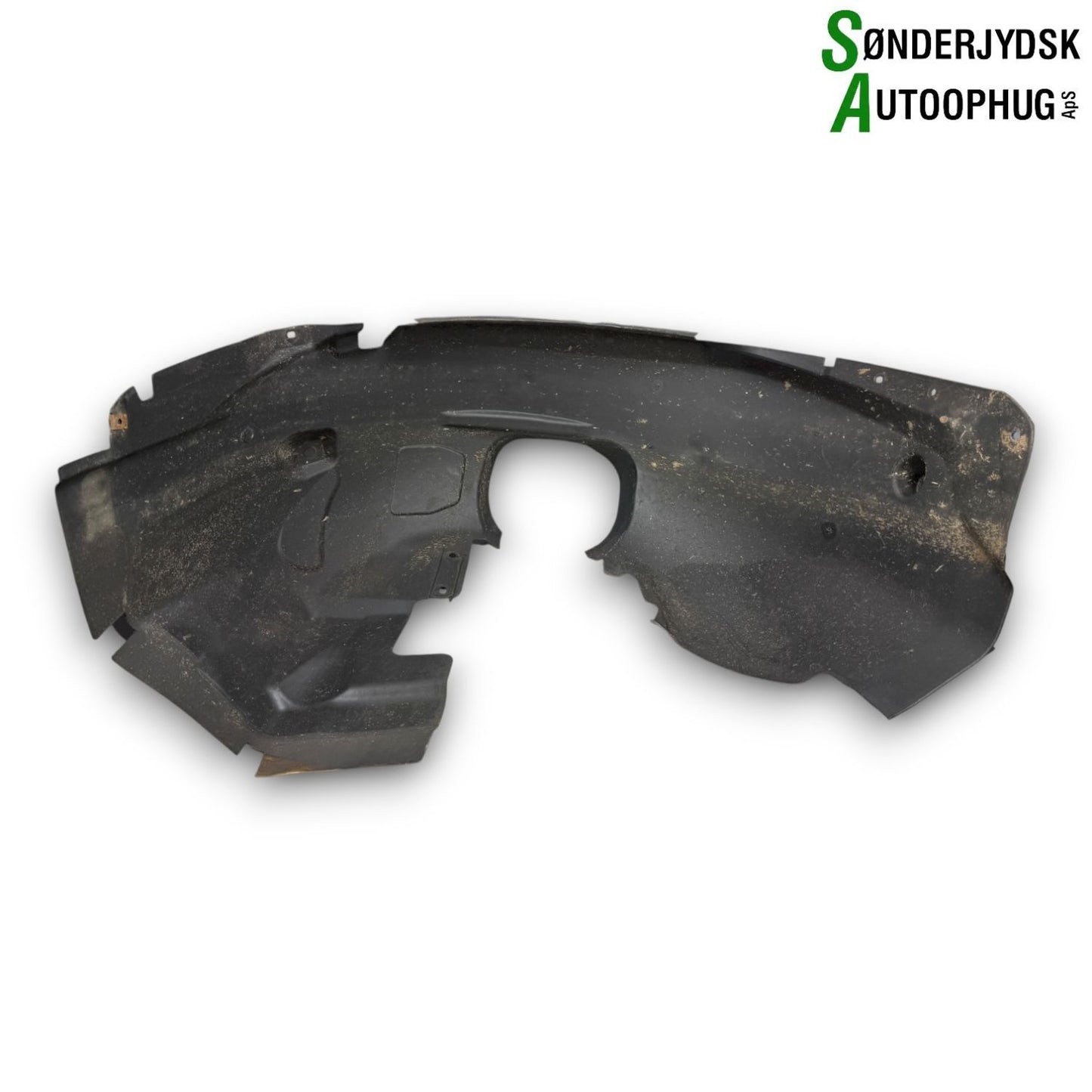 Ford Focus Inderskærm Med OEM Nr. 1919104 Fra Ford Ophugger