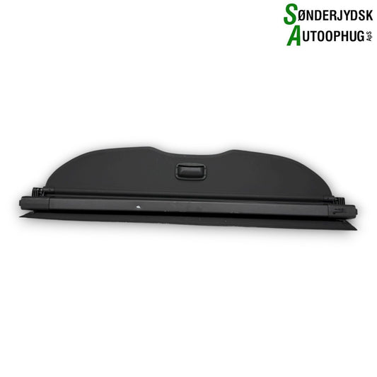 Ford Focus Bagageafdæk/Rullegar. STC Med OEM Nr. 2120913 Fra Ford Ophugger