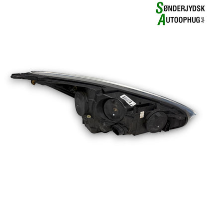 Ford Focus Forlygte Med OEM Nr. 2063541 Fra Ford Ophugger