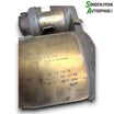 VW Touran 5T Partikelfilter Med OEM Nr. 04L131671EX Fra VW Ophugger