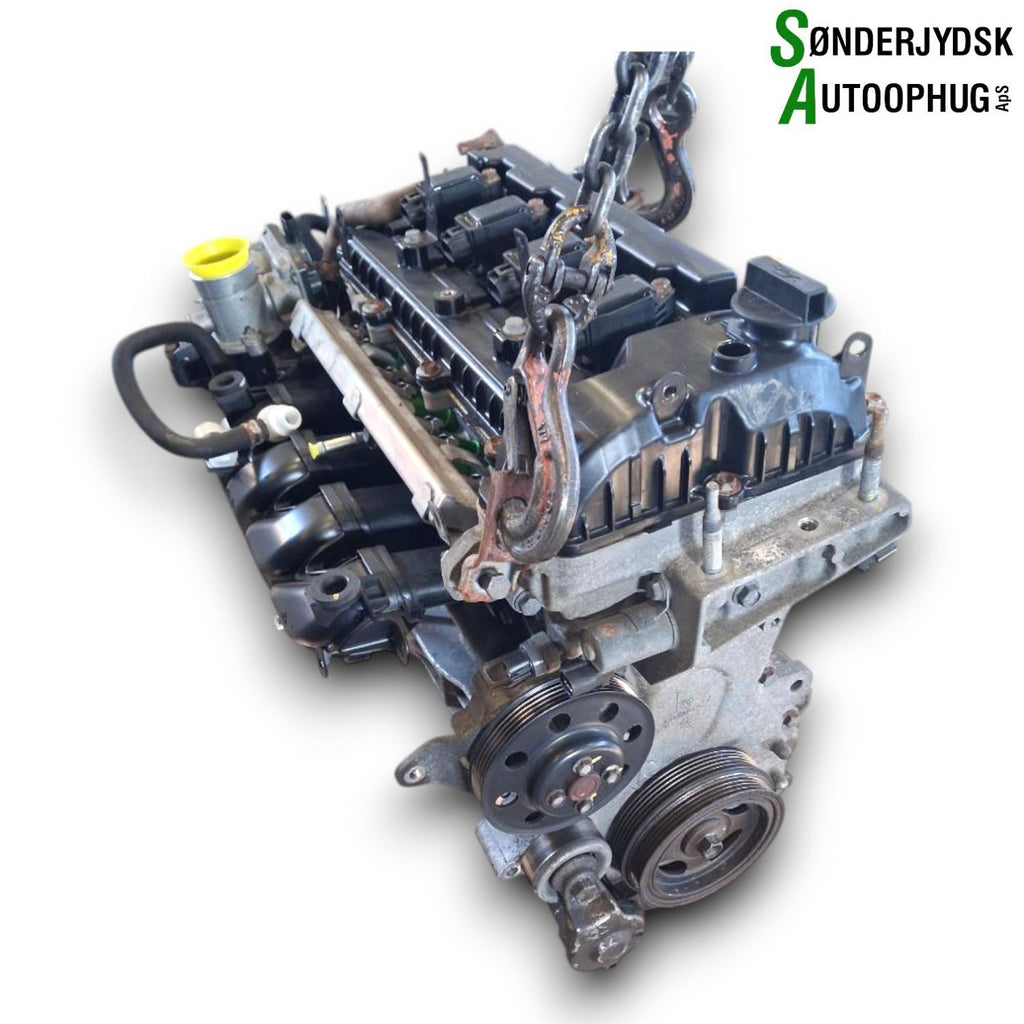 Suzuki Baleno Motor Med OEM Nr. 11170M68PA0 Fra Suzuki Ophugger