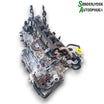 Suzuki Baleno Motor Med OEM Nr. 11170M68PA0 Fra Suzuki Ophugger