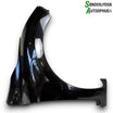 Renault Clio 4 Forskærm H Med OEM Nr. 631002841R Fra Renault Ophugger