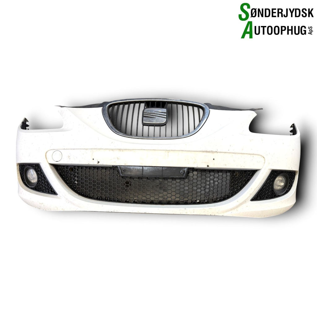 Seat Leon Forkofanger Med OEM Nr. 1P0807217AA Fra Seat Ophugger