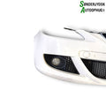 Seat Leon Forkofanger Med OEM Nr. 1P0807217AA Fra Seat Ophugger
