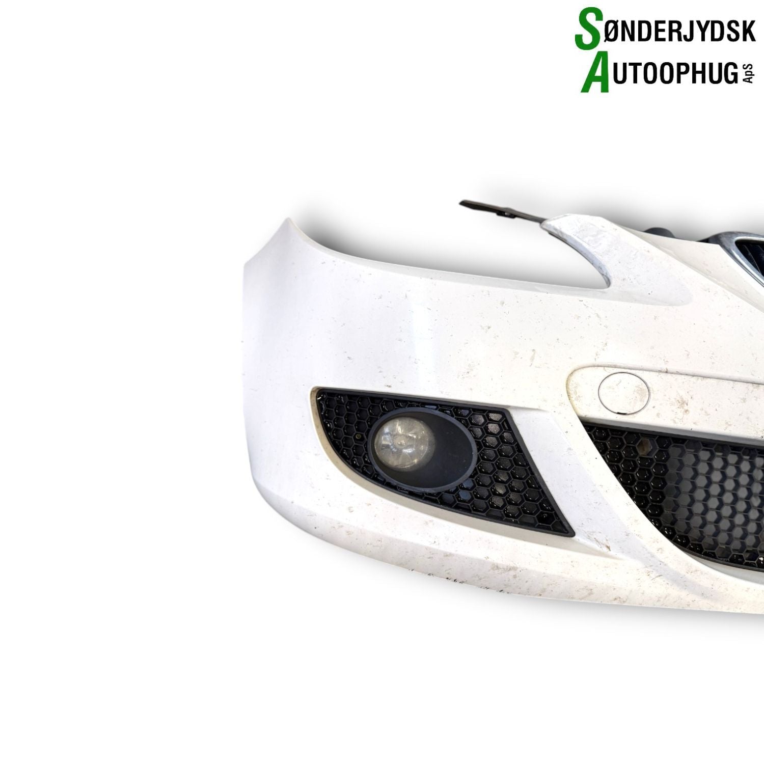 Seat Leon Forkofanger Med OEM Nr. 1P0807217AA Fra Seat Ophugger