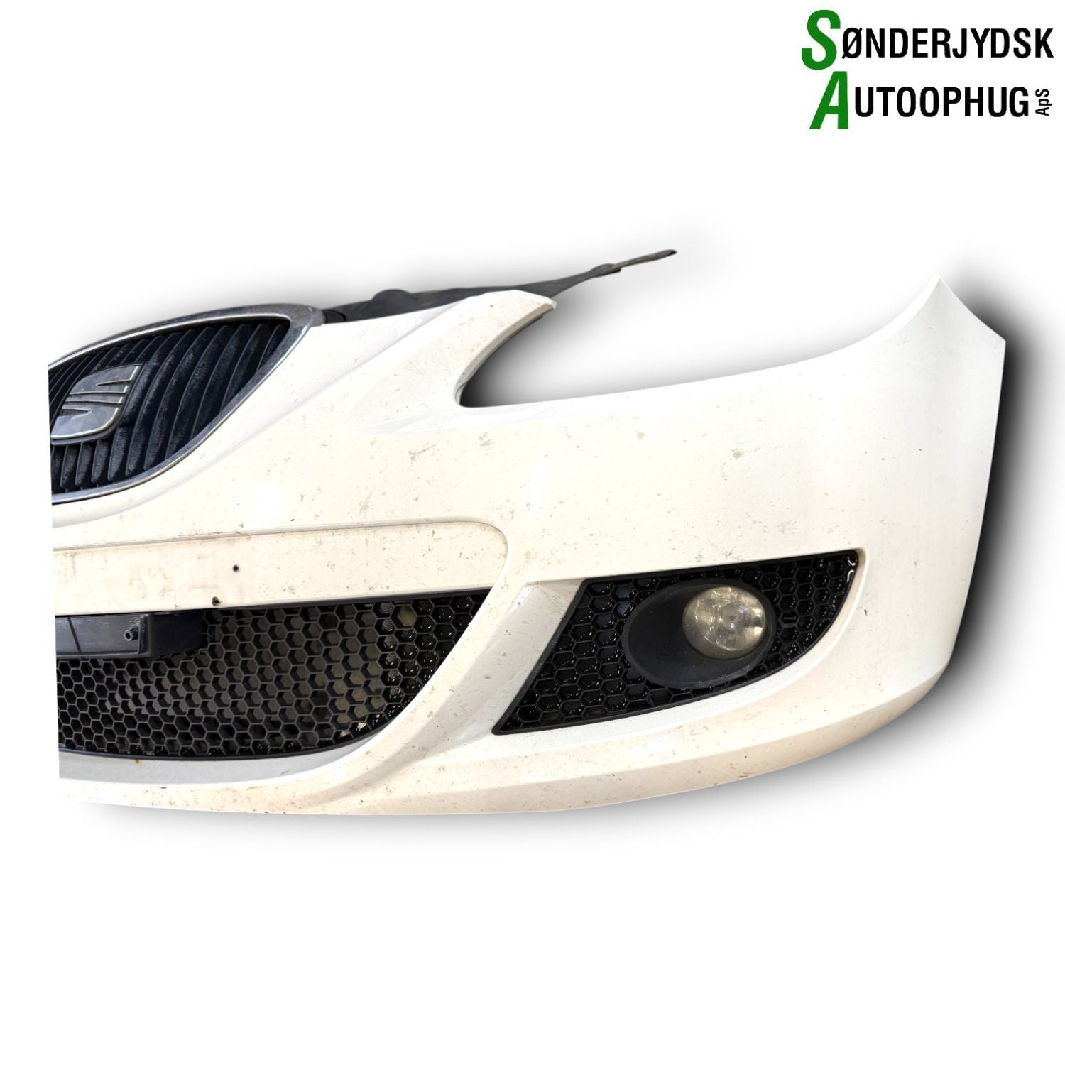 Seat Leon Forkofanger Med OEM Nr. 1P0807217AA Fra Seat Ophugger