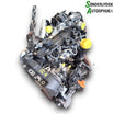 Dacia Sandero Ll Motor Med OEM Nr. 8201708459 Fra Dacia Ophugger