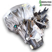 Dacia Sandero Ll Gearkasse 5 Trin Med OEM Nr. 320109085R Fra Dacia Ophugger